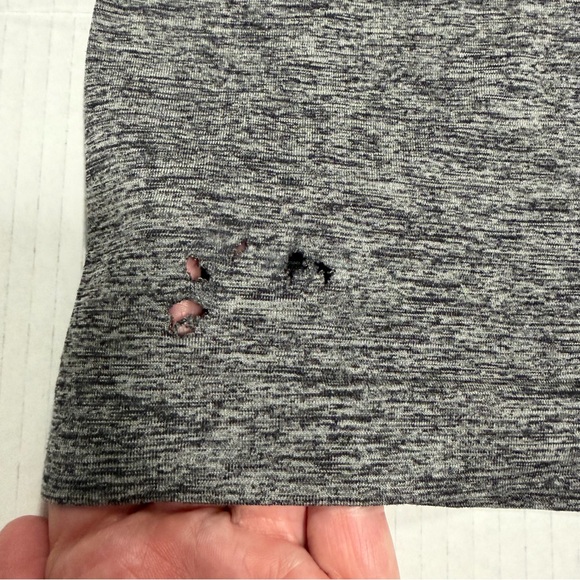 Lululemon Swiftly Tech Short-Sleeve Shirt 2.0 Hip Length
Tokyo, *FLAW*, Size 6 - Picture 4 of 8